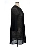 Jordan Taylor Black Cardigan Size 1X - photo 4