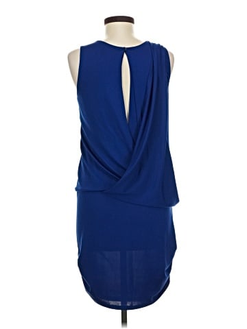 Wyatt Cocktail Dress (view 2)