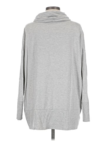 Garnet Hill Turtleneck Sweater (view 2)