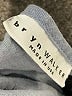 bryn WALKER 100% Cotton Blue 3/4 Sleeve Blouse Size XXS - photo 7