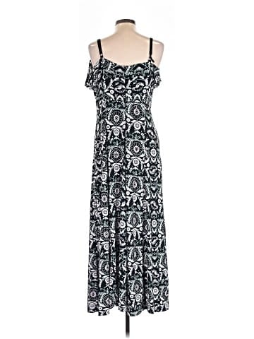 Eva Mendes by New York & Company Casual Dress (view 2)