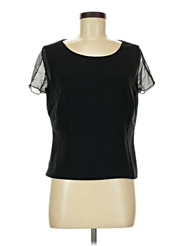 Carlisle Short Sleeve Top (view 1)