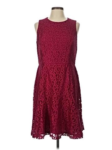 Nine West Cocktail Dress (view 1)