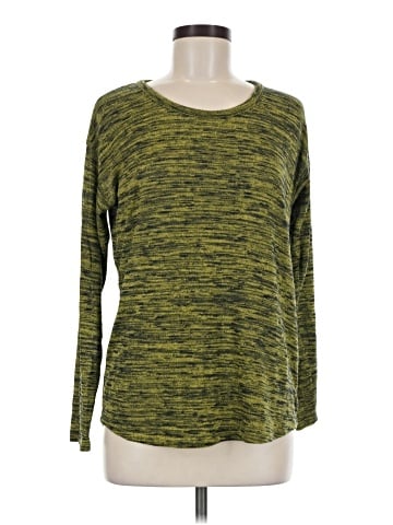 Jones New York Signature Pullover Sweater (view 1)