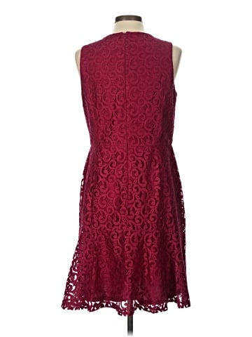 Nine West Cocktail Dress (view 2)