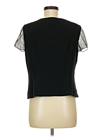 Carlisle Short Sleeve Top (view 2)
