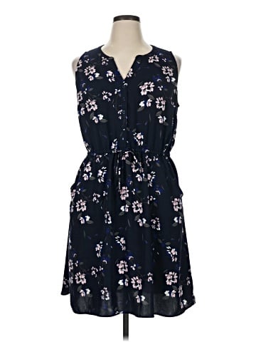 Mix by 41 Hawthorn Casual Dress (view 1)