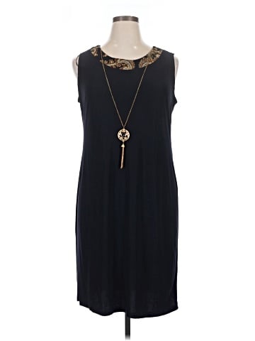 R&M Richards Casual Dress (view 1)