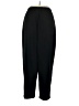 Studio 1940 Solid Black Casual Pants Size XL - photo 2