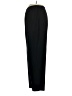 Studio 1940 Solid Black Casual Pants Size XL - photo 5