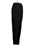 Studio 1940 Solid Black Casual Pants Size XL - photo 4
