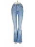 DL1961 Blue Jeans Size 25 waist - photo 1