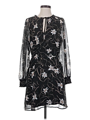 Elizabeth and James Cocktail Dress (view 1)