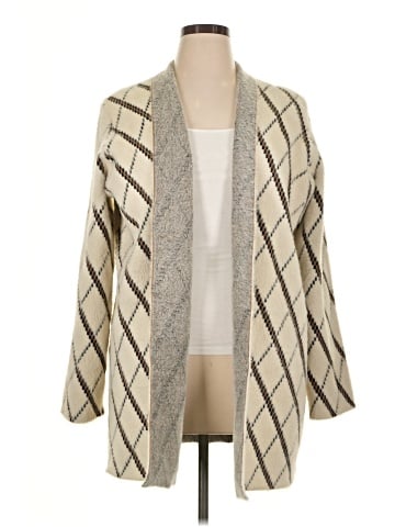 Cyrus Coat (view 1)