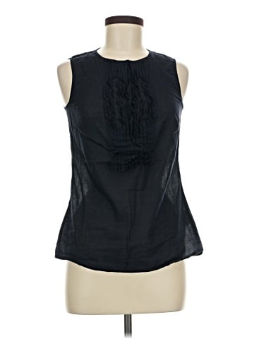 Tory Burch Sleeveless Blouse (view 1)