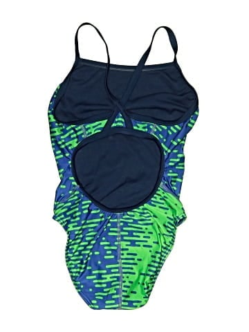 Speedo One Piece Swimsuit (view 2)