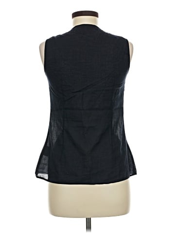 Tory Burch Sleeveless Blouse (view 2)