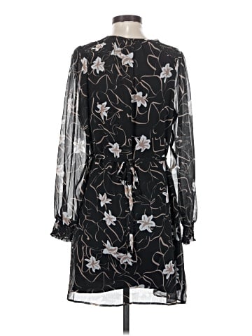 Elizabeth and James Cocktail Dress (view 2)