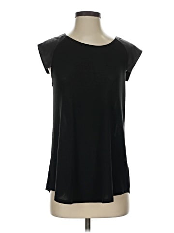 Sunny Girl Sleeveless T-Shirt (view 1)
