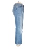 DL1961 Blue Jeans Size 25 waist - photo 4