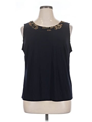 R&M Richards Sleeveless Top (view 1)