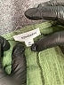 Eyeshadow Green Cocktail Dress Size M - photo 7