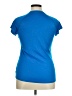 C9 By Champion 100% Polyester Blue Active T-Shirt Size XL (estimated) - photo 2