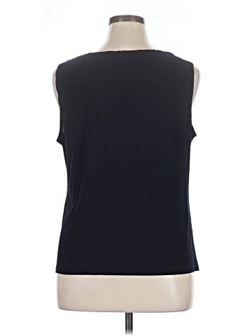 R&M Richards Sleeveless Top (view 2)