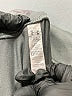 Under Armour Gray Active Pants Size L (youth) - photo 3