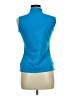 Context Blue Sleeveless T-Shirt Size M - photo 2