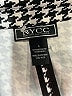 NYCC Black Silver Cardigan Size L - photo 7