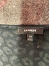 Express Black Cocktail Dress Size XS - photo 7