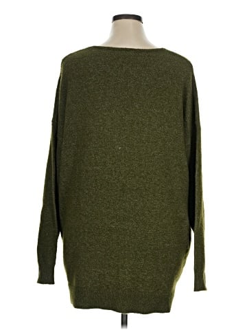 a.n.a. A New Approach Pullover Sweater (view 2)