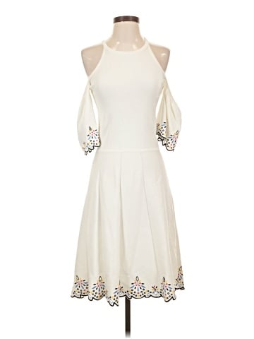 Parker Cocktail Dress (view 1)