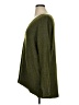 a.n.a. A New Approach Green Pullover Sweater Size XL - photo 5