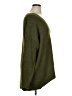 a.n.a. A New Approach Green Pullover Sweater Size XL - photo 4