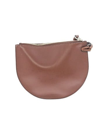 FRAME Leather Wristlet (view 2)