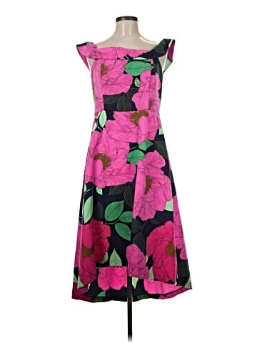 New York & Company Cocktail Dress (view 1)