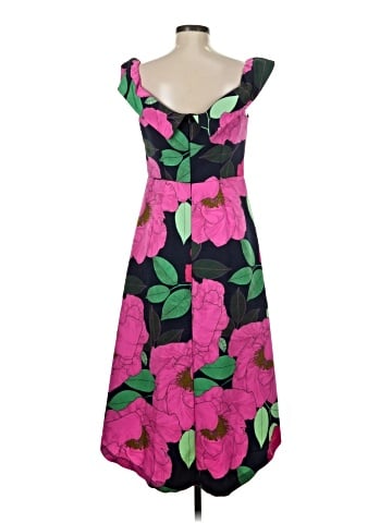 New York & Company Cocktail Dress (view 2)