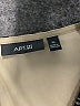 Apt. 9 Graphic Black Cocktail Dress Size XL - photo 7