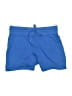 Tribal Solid Blue Athletic Shorts Size S - photo 1