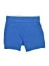 Tribal Solid Blue Athletic Shorts Size S - photo 2