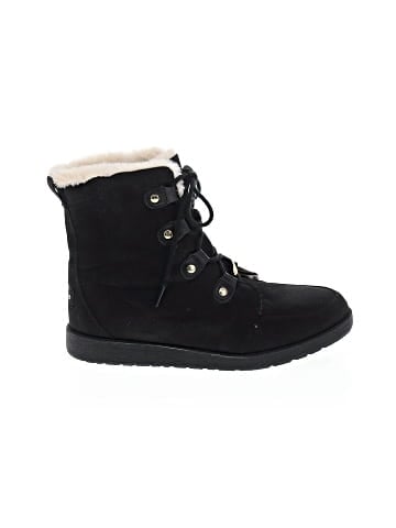 Bebe Ankle Boots (view 1)