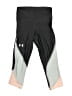 Under Armour Gray Active Pants Size XS (kids) - photo 1