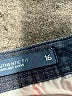 J.Jill Blue Jeggings Size 16 - photo 8