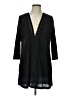Catalina Black Kimono Size 12 - photo 1