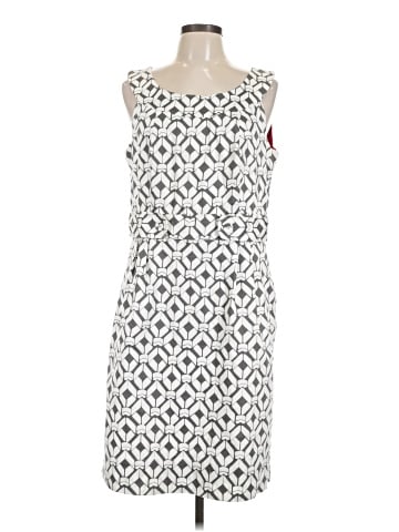 Robbie Bee Casual Dress (view 1)