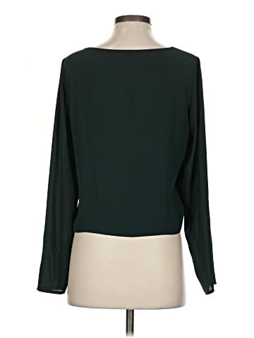 Babaton Long Sleeve Blouse (view 2)