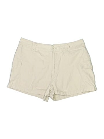 Catalina Khaki Shorts (view 1)