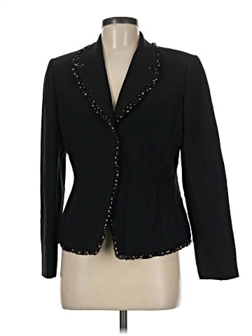 Tahari by ASL Blazer (view 1)